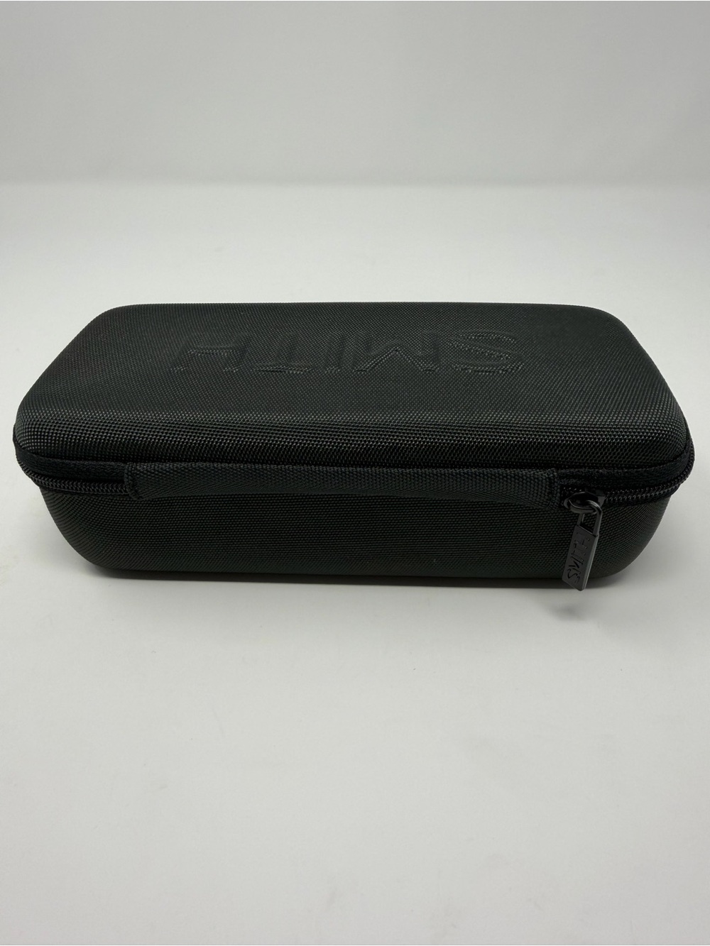 SMITH Black Eyewear Zip Case - Picture 2 of 9